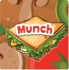 Munch